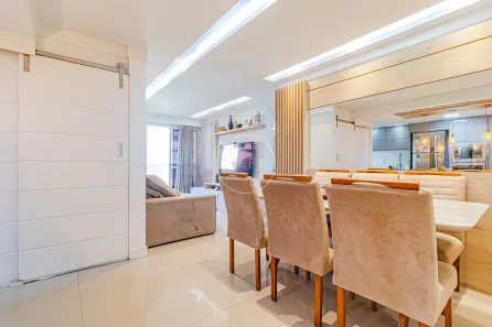 Apartamento com 3 Quartos à venda, 89m² no Freguesia (Jacarepaguá), Rio de Janeiro
