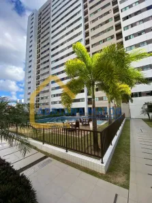 Apartamento com 2 Quartos à venda, 56m² no Várzea, Recife