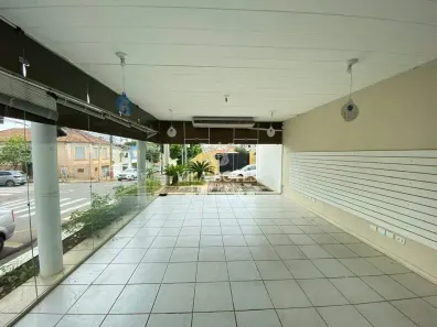 Ponto Comercial para alugar, 190m² no Centro, Piracicaba