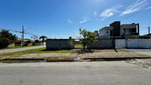 Lote/Terreno à venda, 525m² no Guaratuba, Guaratuba