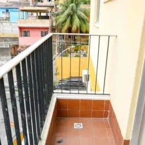 Apartamento com 2 Quartos à venda, 55m² no Abolição, Rio de Janeiro