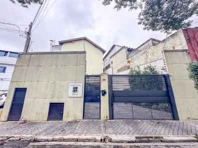 Casa de Condomínio com 3 Quartos à venda, 100m² no Casa Verde Média, São Paulo