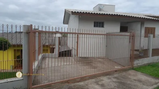 Casa com 2 Quartos para alugar, 70m² no Arroio da Manteiga, São Leopoldo