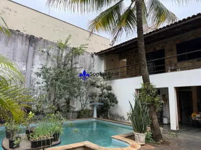Casa com 3 Quartos à venda, 231m² no Nova Piracicaba, Piracicaba