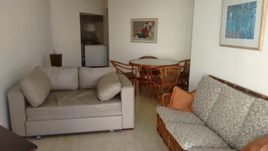 Apartamento com 3 Quartos à venda, 102m² no Algodoal, Cabo Frio