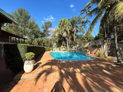 Fazenda/Sítio com 3 Quartos à venda, 500m² no Morada Campestre, São José do Rio Preto