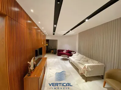 Apartamento com 4 Quartos à venda, 130m² no São Pedro, Belo Horizonte