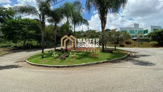 Lote/Terreno à venda, 801m² no Mirante da Mata, Nova Lima
