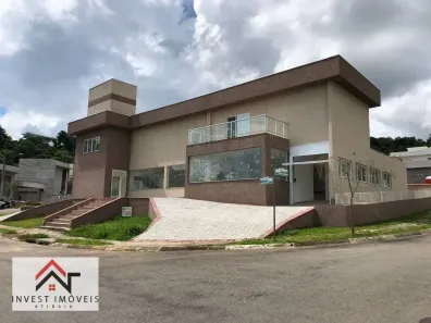 Casa de Condomínio com 4 Quartos à venda, 400m² no Jardim Colonial, Atibaia