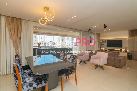 Apartamento com 2 Quartos à venda, 135m² no Vila Cruzeiro, São Paulo