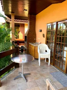 Casa de Condomínio com 3 Quartos à venda, 90m² no Maresias, São Sebastião