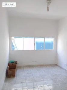 Apartamento com 1 Quarto para alugar, 35m² no Bela Vista, São Paulo