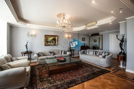Apartamento com 4 Quartos à venda, 301m² no Copacabana, Rio de Janeiro