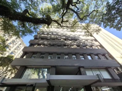 Sala Comercial à venda, 245m² no Cerqueira César, São Paulo