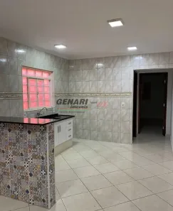Casa com 3 Quartos à venda, 90m² no Jardim Morada do Sol, Indaiatuba
