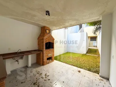 Sobrado com 2 Quartos para alugar, 125m² no Campo Belo, São Paulo