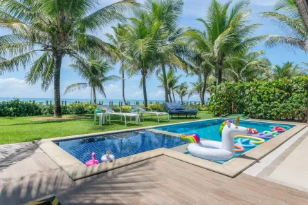 Casa de Condomínio com 4 Quartos à venda, 200m² no , Ipojuca