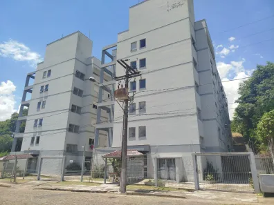 Apartamento com 1 Quarto à venda, 23m² no Cristo Rei, São Leopoldo