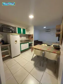Apartamento com 1 Quarto à venda, 75m² no Condomínio Náutico Privê das Caldas, Caldas Novas