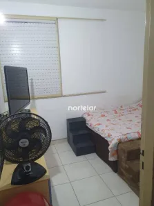 Apartamento com 2 Quartos à venda, 50m² no Vila Celeste (Zona Leste), São Paulo