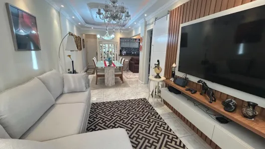 Apartamento com 1 Quarto à venda, 65m² no Centro, Florianópolis