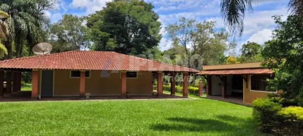 Fazenda/Sítio à venda, 3789m² no Broa, Brotas
