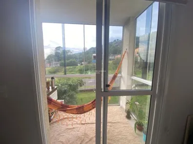 Apartamento com 2 Quartos à venda, 53m² no Morro Santana, Porto Alegre