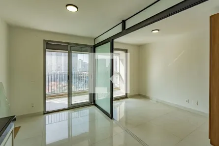 Apartamento com 1 Quarto à venda, 36m² no Vila Firmiano Pinto, São Paulo
