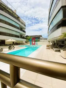 Cobertura com 4 Quartos à venda, 173m² no Recreio dos Bandeirantes, Rio de Janeiro