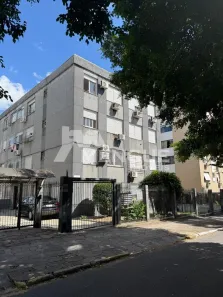 Apartamento com 2 Quartos à venda, 56m² no Jardim Europa, Porto Alegre