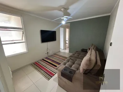 Apartamento com 2 Quartos para alugar, 58m² no Jardim Monte Alto, Campinas