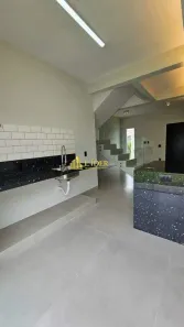 Casa com 2 Quartos à venda, 88m² no Shopping Park, Uberlândia