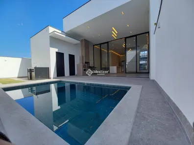 Casa com 3 Quartos à venda, 220m² no Jardim Belvedere, Volta Redonda