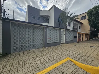 Casa com 4 Quartos à venda, 380m² no Esplanada, Governador Valadares