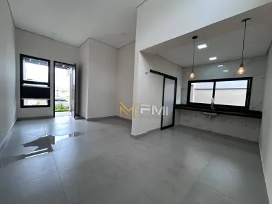 Casa de Condomínio com 2 Quartos à venda, 118m² no Parque Residencial Terras de Yucatan, Monte Mor