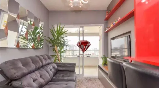 Apartamento com 2 Quartos para alugar, 60m² no Bela Vista, São Paulo
