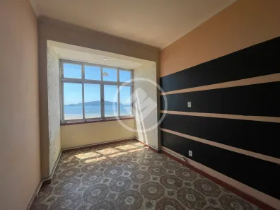 Apartamento com 2 Quartos à venda, 98m² no Itararé, São Vicente