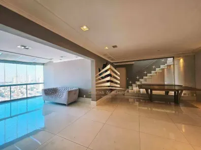 Apartamento com 5 Quartos à venda, 350m² no Jardim Zaira, Guarulhos