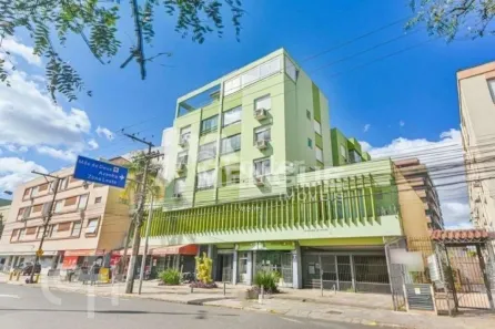 Apartamento com 1 Quarto à venda, 33m² no Praia de Belas, Porto Alegre