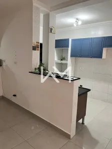 Sobrado com 2 Quartos à venda, 106m² no Parque Continental II, Guarulhos