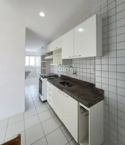 Apartamento com 3 Quartos para alugar, 58m² no Boa Viagem, Recife