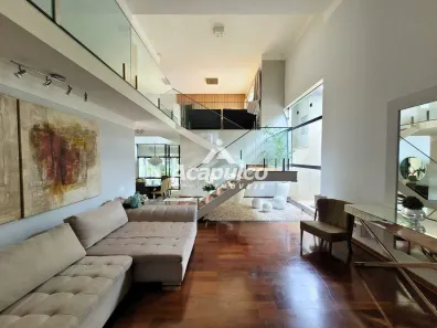 Casa com 4 Quartos para alugar, 360m² no Colina Werner Plaas, Americana