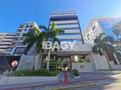 Sala Comercial para alugar, 25m² no Itacorubi, Florianópolis