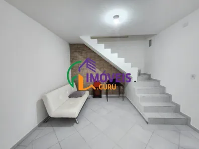  com 2 Quartos para alugar, 60m² no Vila Anglo Brasileira, São Paulo
