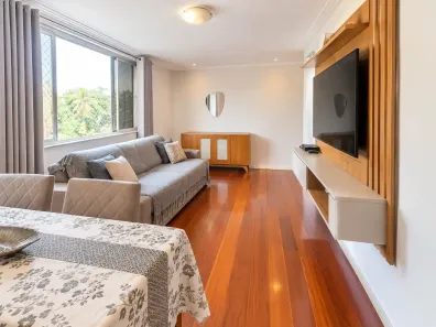 Apartamento com 2 Quartos à venda, 73m² no Federação, Salvador