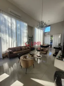 Casa de Condomínio com 4 Quartos à venda, 450m² no Chácaras City, Agudos