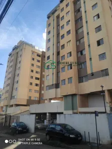 Apartamento com 2 Quartos à venda, 52m² no Samambaia Sul, Brasília