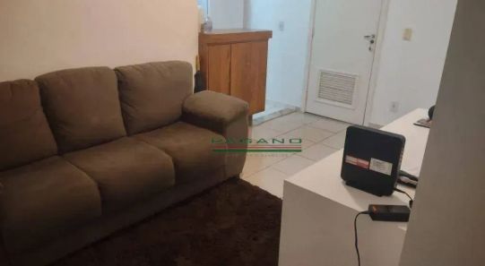 Apartamento com 2 Quartos à venda, 46m² no Nova Aliança, Ribeirão Preto