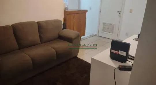 Apartamento com 2 Quartos à venda, 46m² no Nova Aliança, Ribeirão Preto