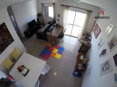 Apartamento com 3 Quartos à venda, 72m² no Centro, São Bernardo do Campo